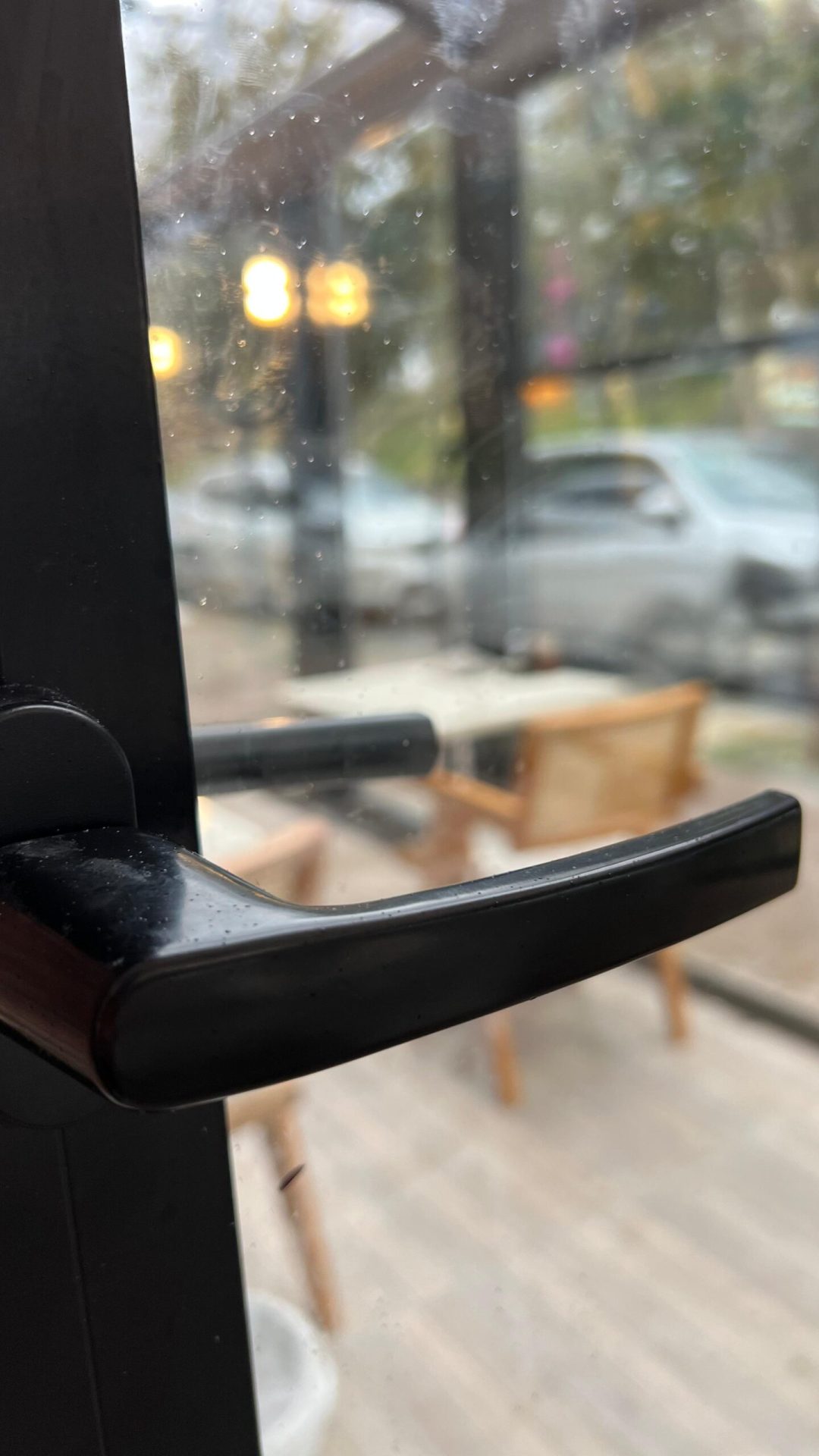 Isıcamlı Sürgülü Cam Balkon Sistemi