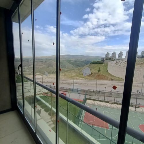 Isıcamlı Cam Balkon İStanbul Isıcamlı Cam Balkon İStanbul