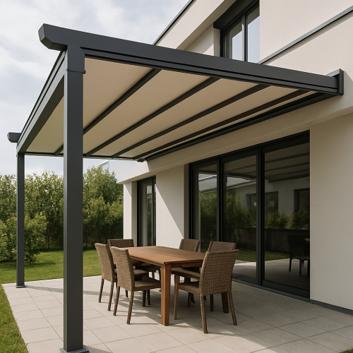 pergola pergola